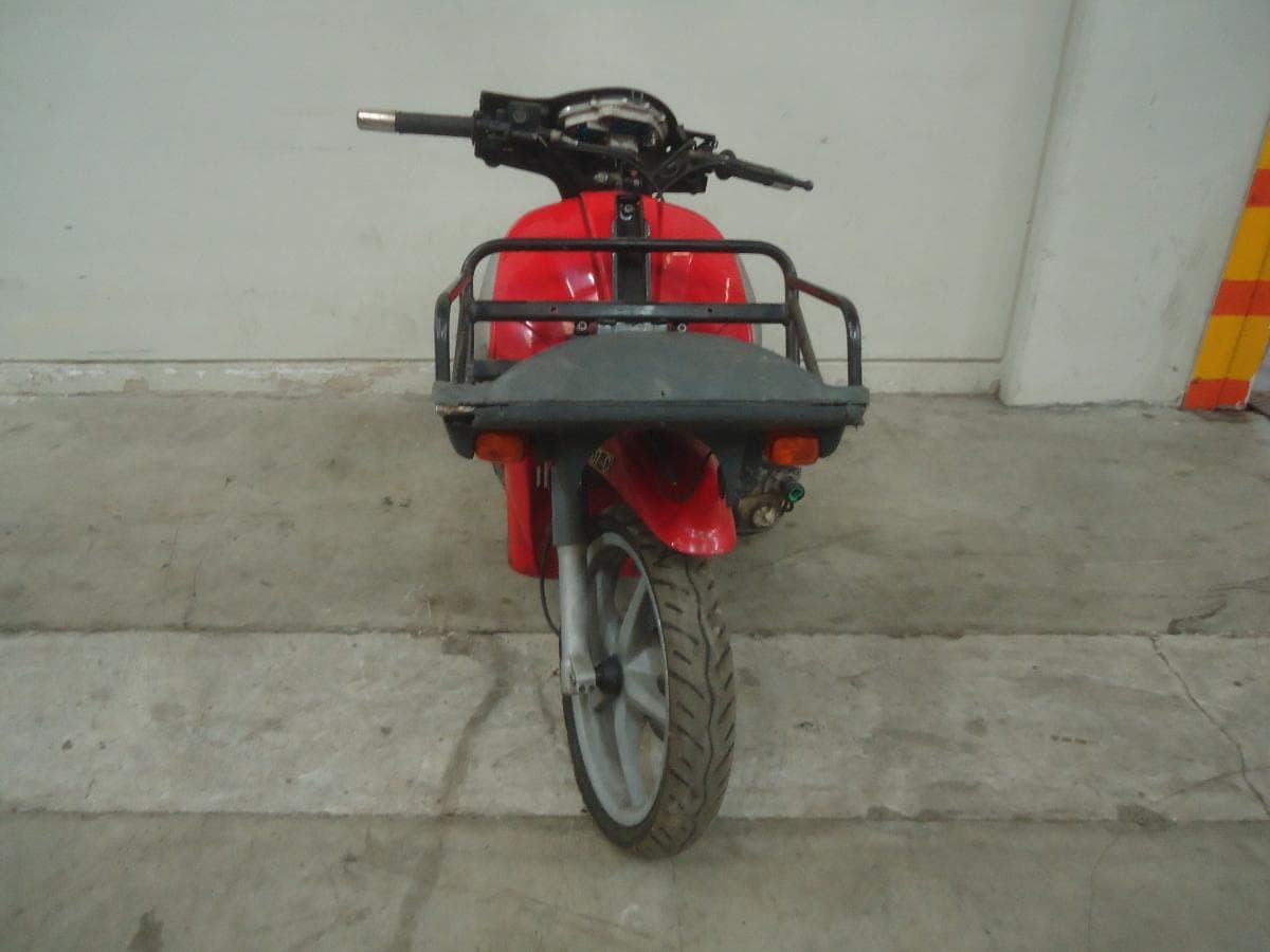 Motociclo · Ano 2007 — imagen 2