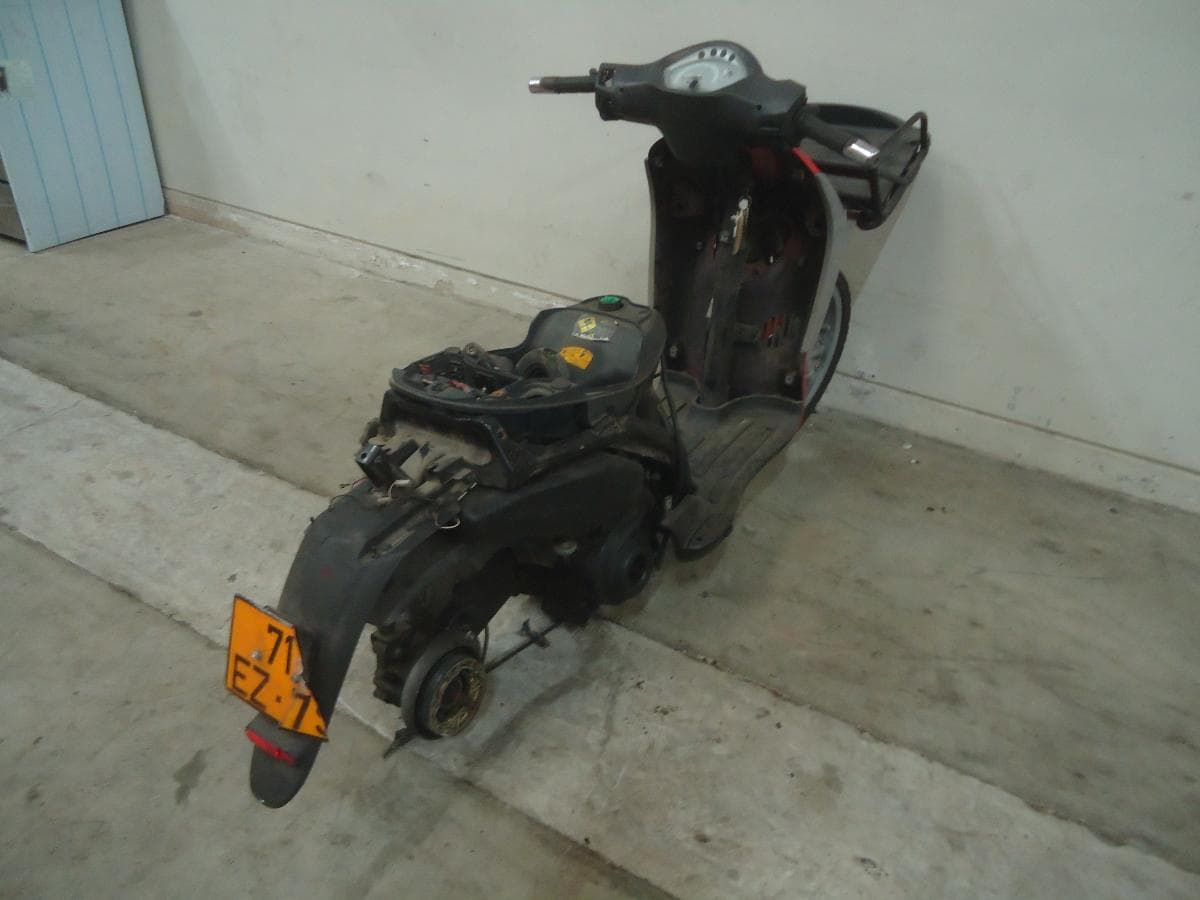 Motociclo · Ano 2007 — imagen 4