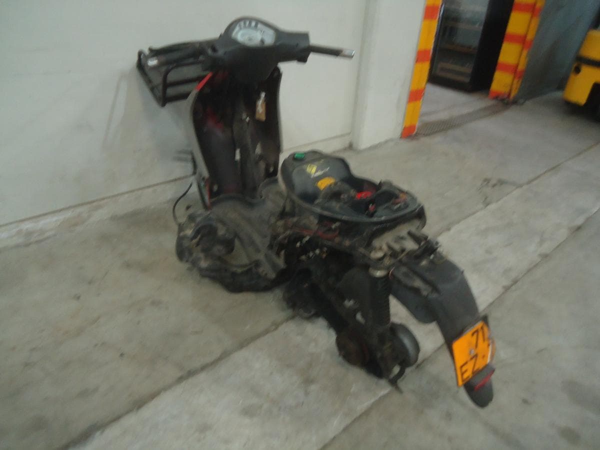Motociclo · Ano 2007 — imagen 6