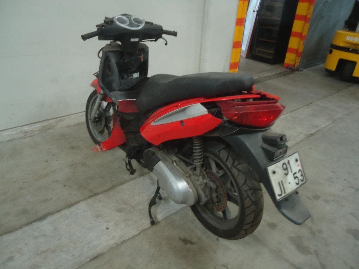 Motociclo Keeway — imagem 4