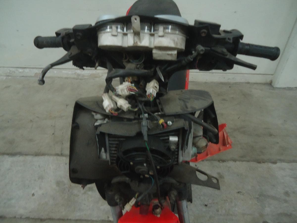Motociclo Keeway — imagem 7