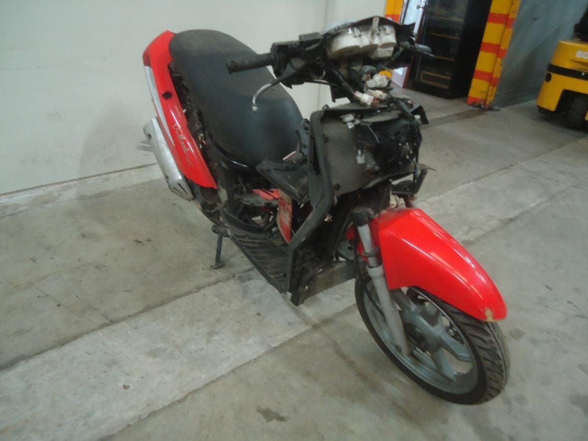 Motociclo Keeway — imagem 3