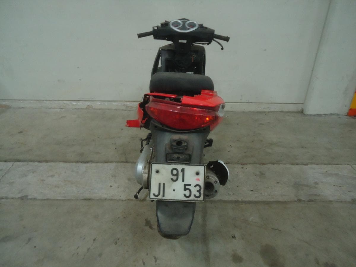 Motociclo Keeway — imagem 5