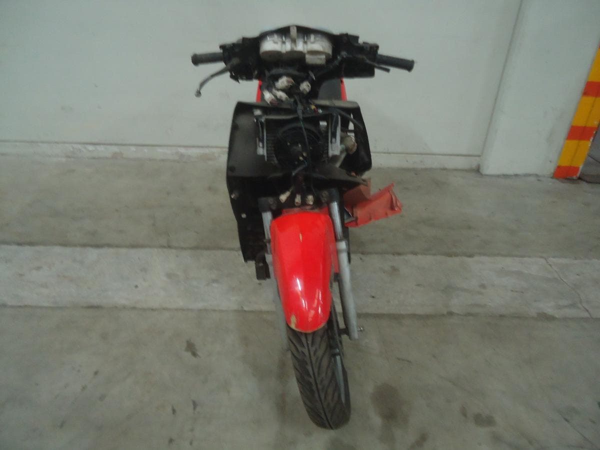 Motociclo Keeway — imagem 2