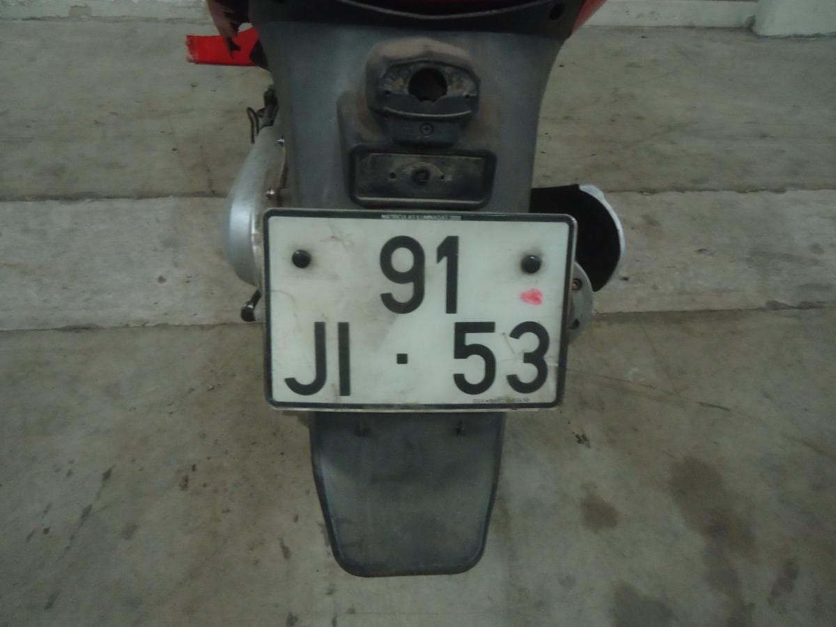 Motociclo Keeway — imagem 9