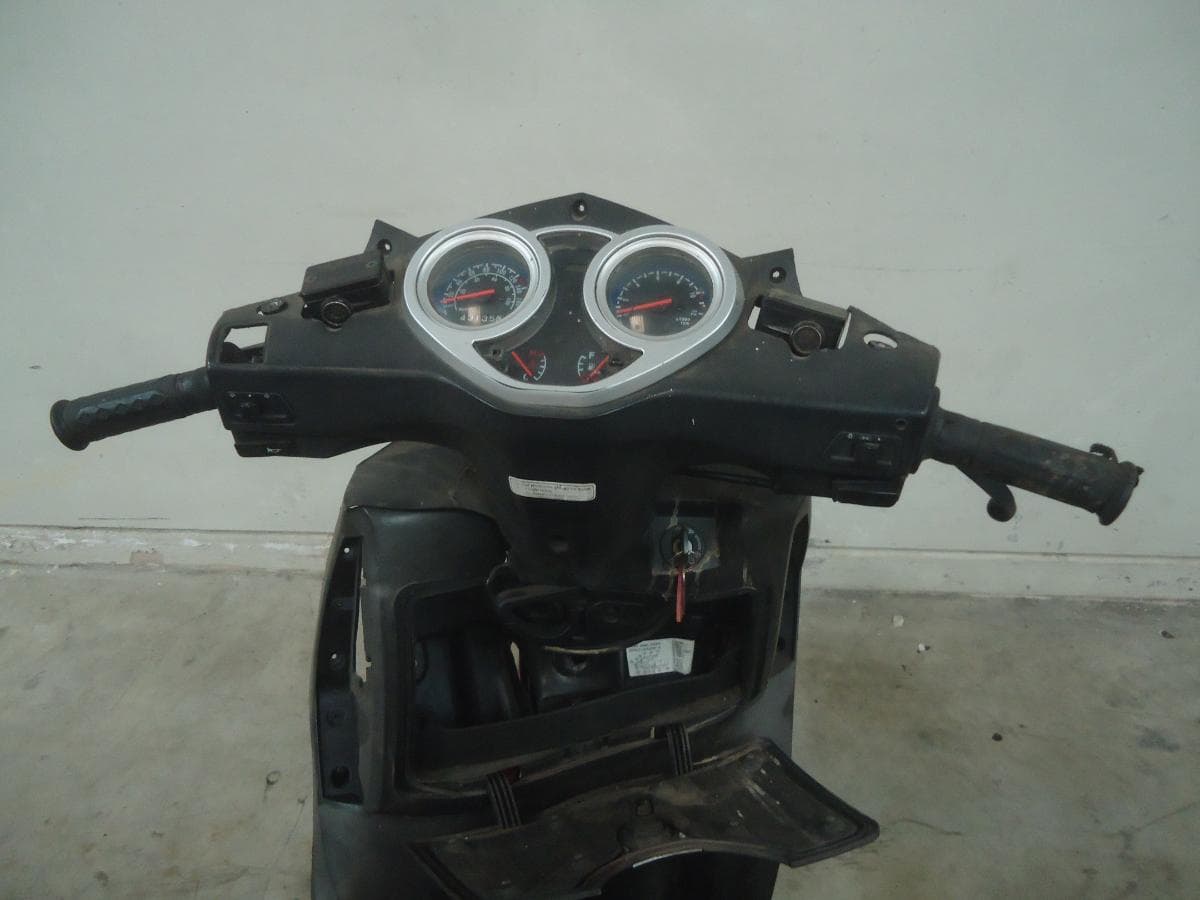 Motociclo Keeway — imagem 8