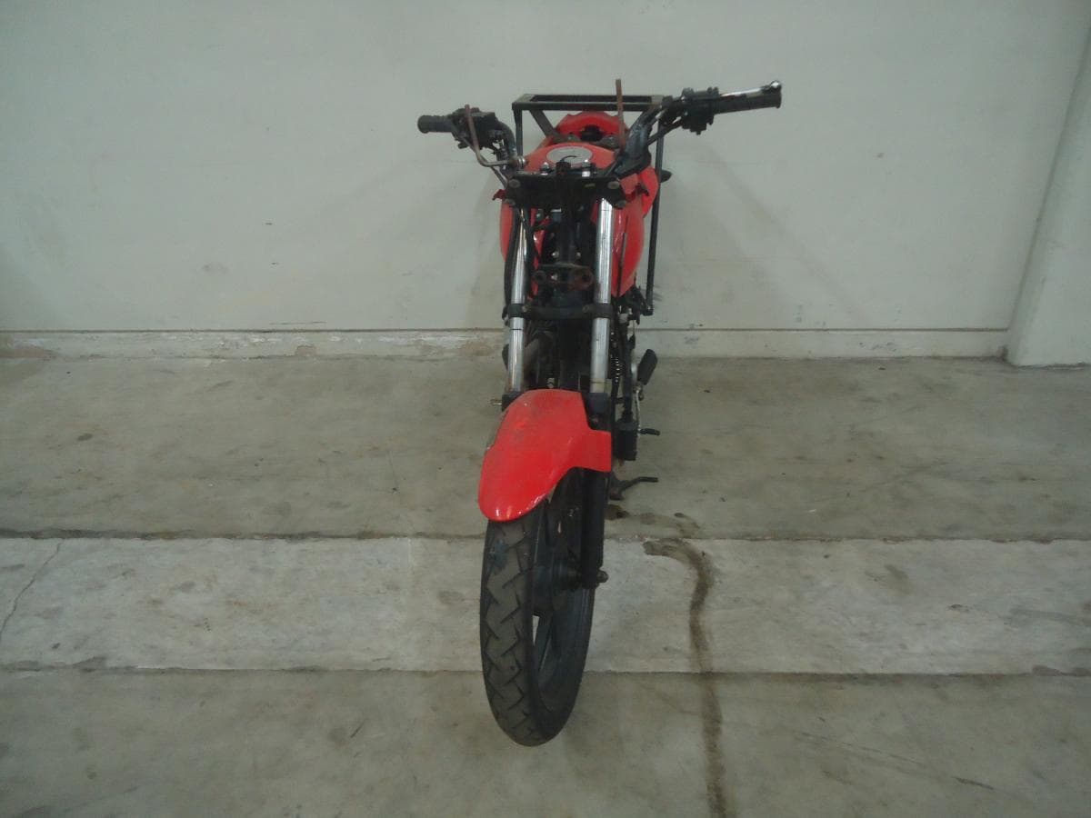 Motociclo Honda 64-MT-45 · — imagen 2