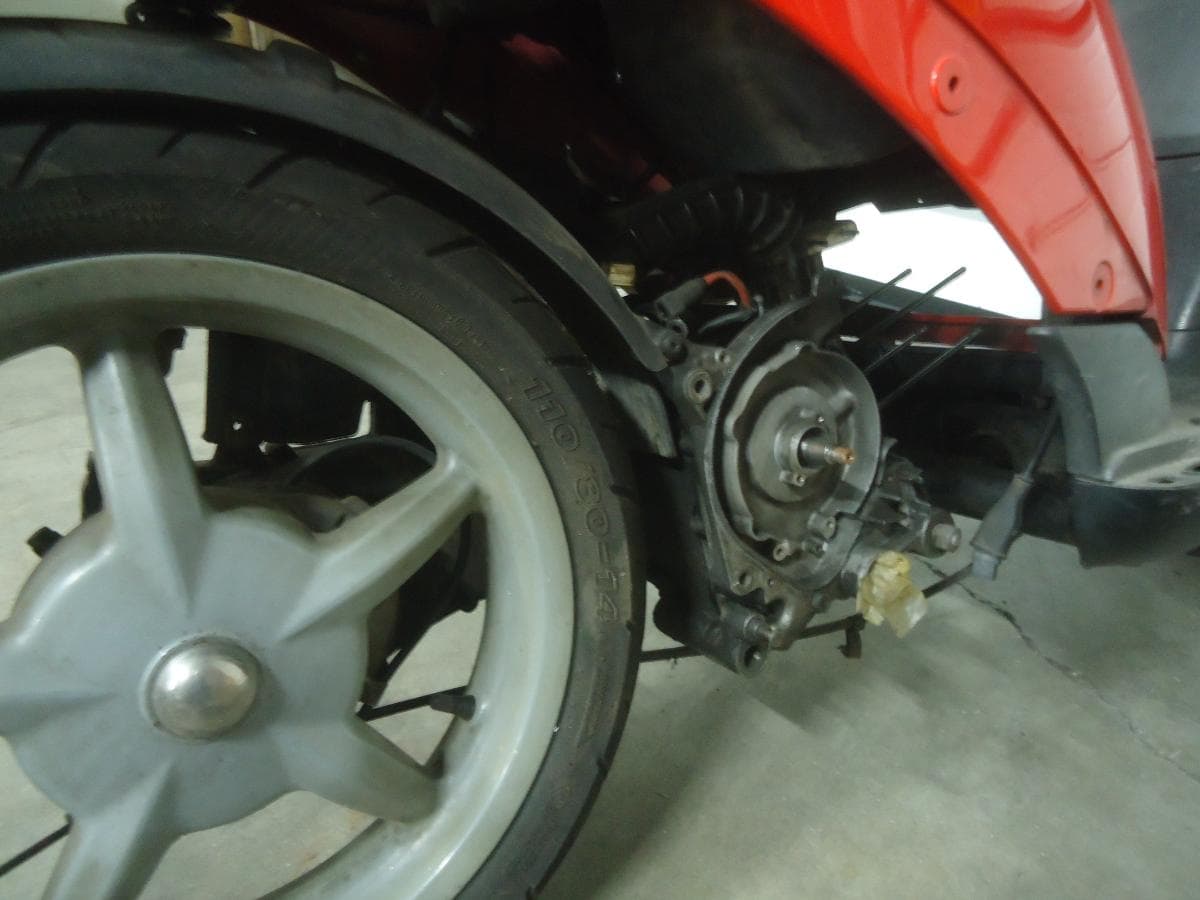 Motociclo Piaggio — imagem 10
