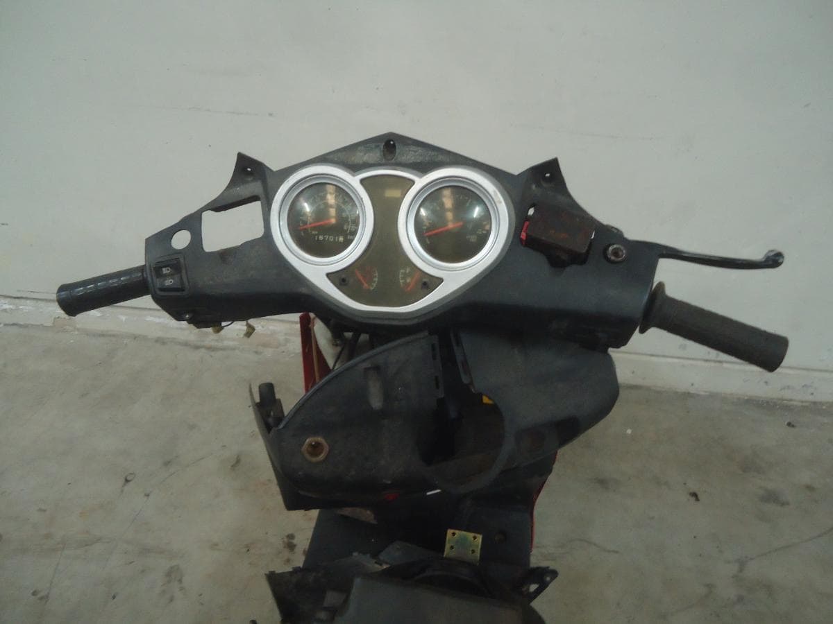 Moto Keeway — image 7