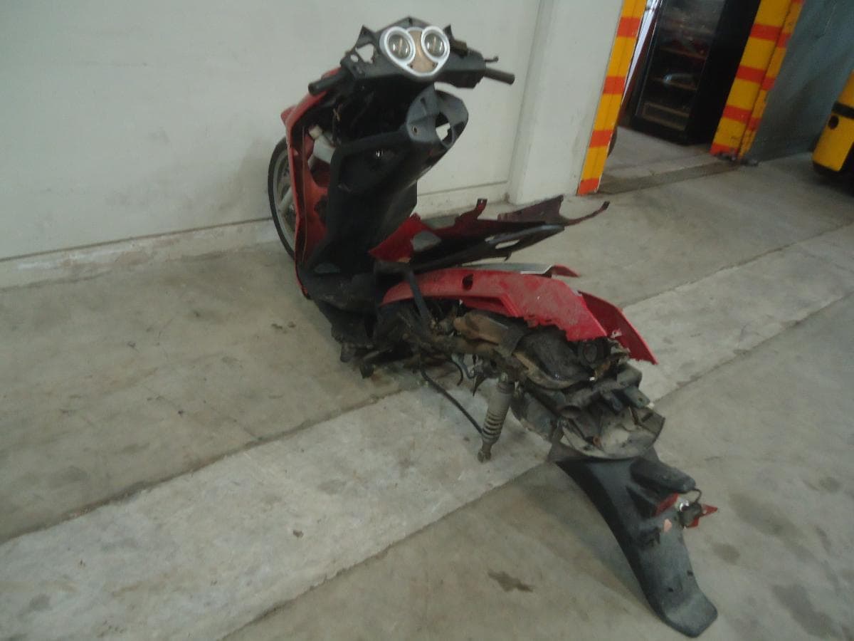 Moto Keeway — image 4