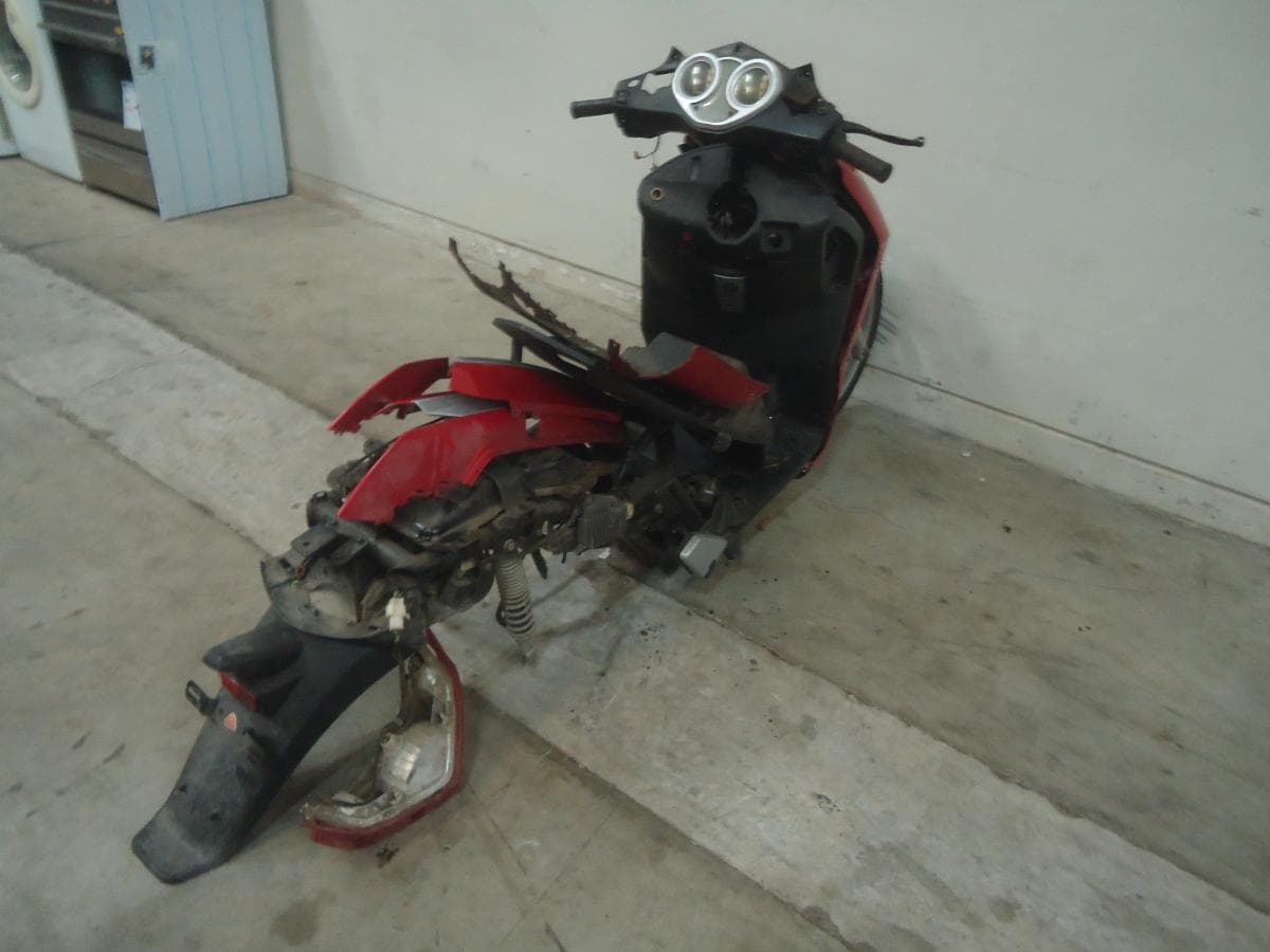 Moto Keeway — image 6