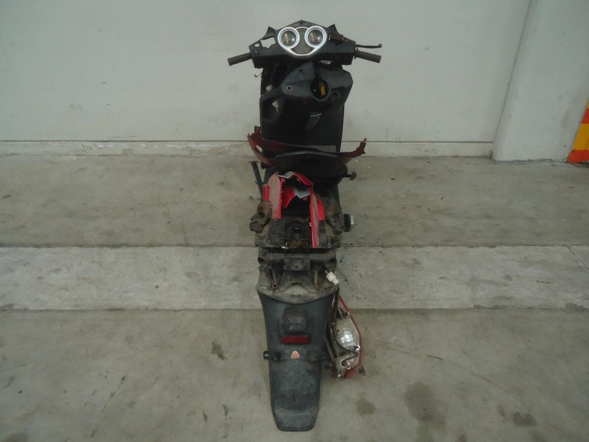 Moto Keeway — image 5