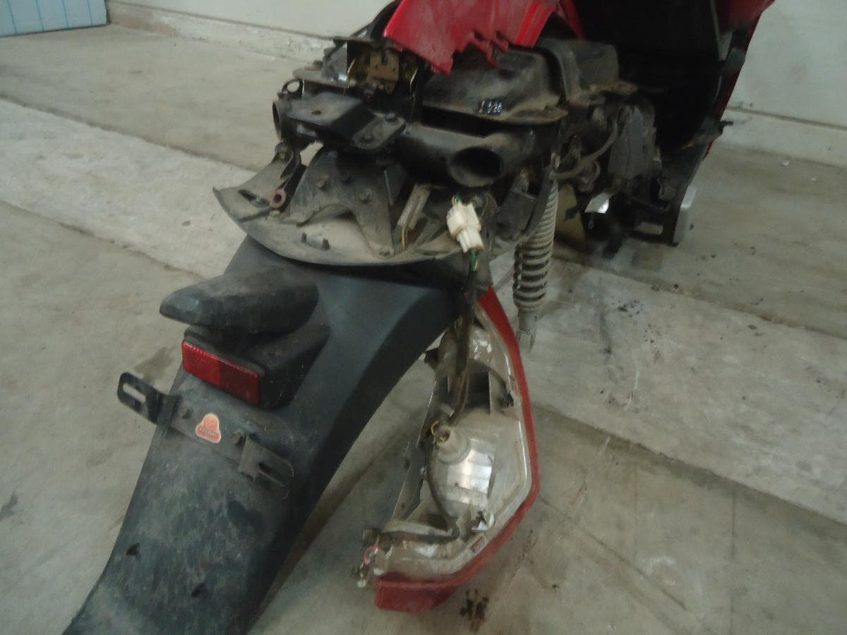 Moto Keeway — image 9