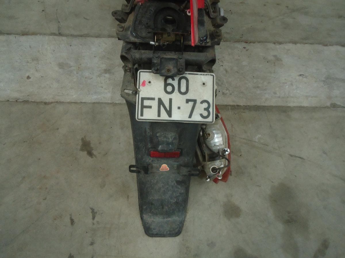 Moto Keeway — image 11
