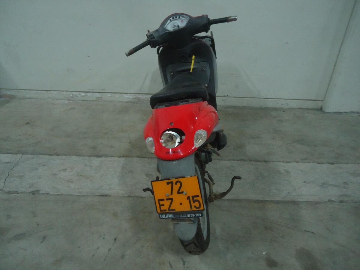 Moto Piaggio — image 5
