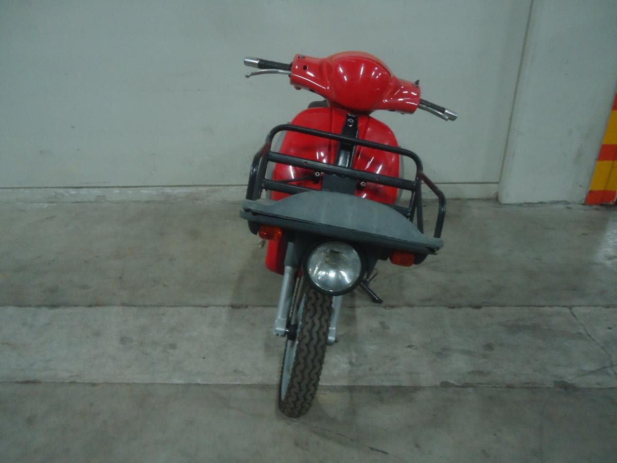 Moto Piaggio — image 2