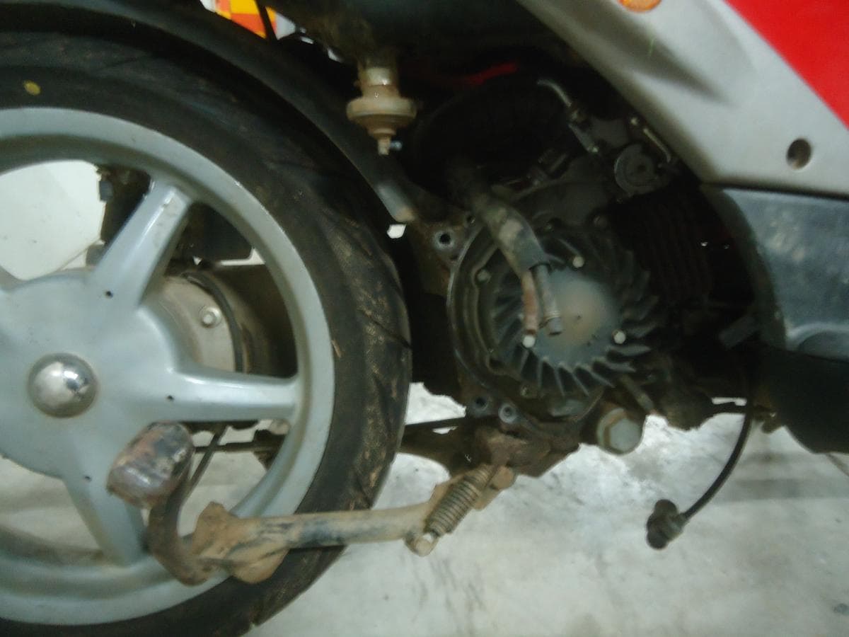 Moto Piaggio — image 8