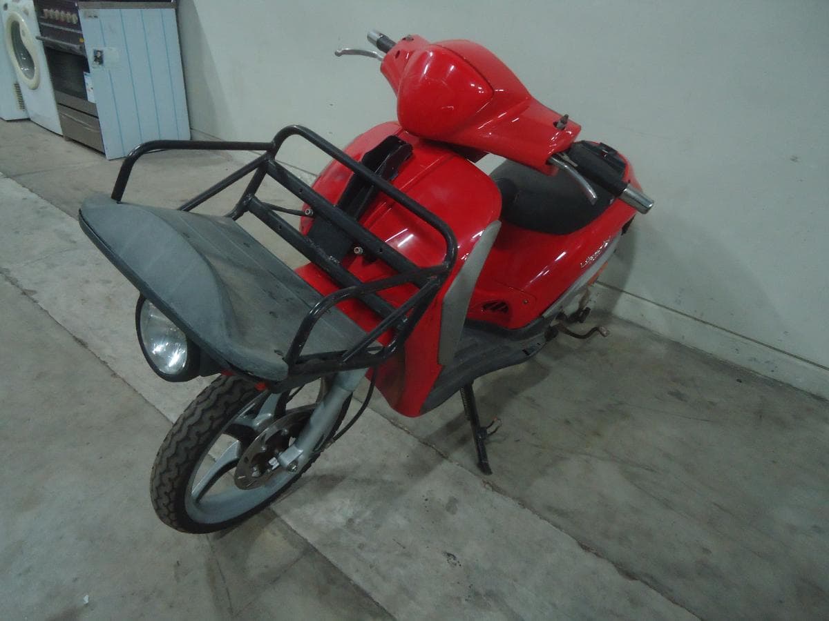 Moto Piaggio — image 3