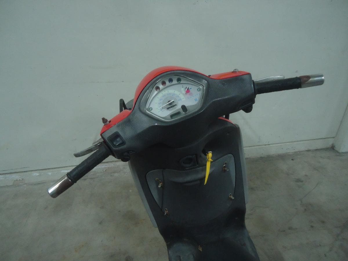 Moto Piaggio — image 9
