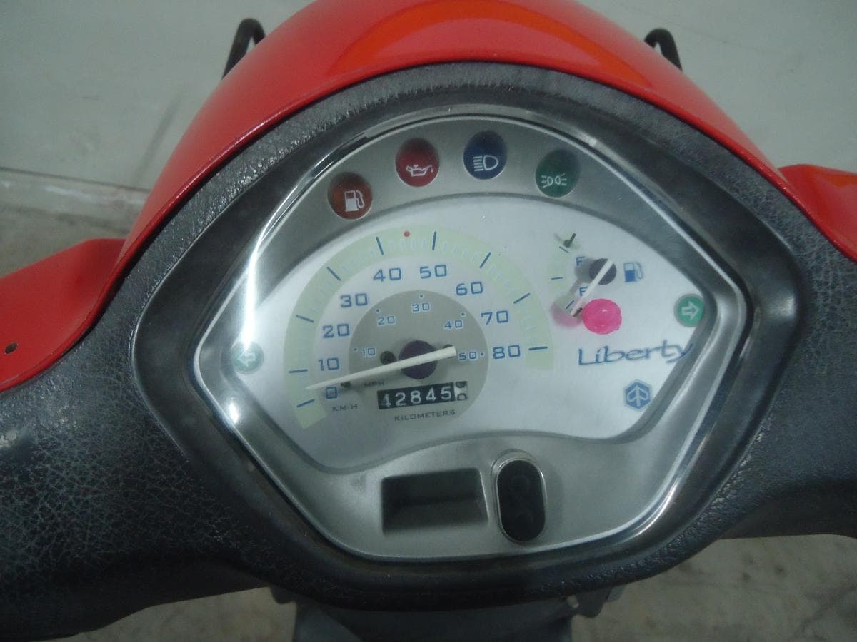 Moto Piaggio — image 11