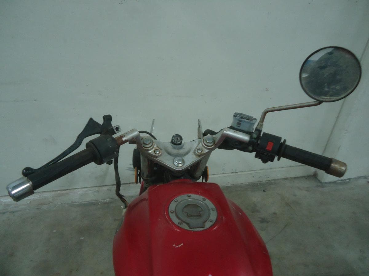 Motociclo Keeway — imagem 7