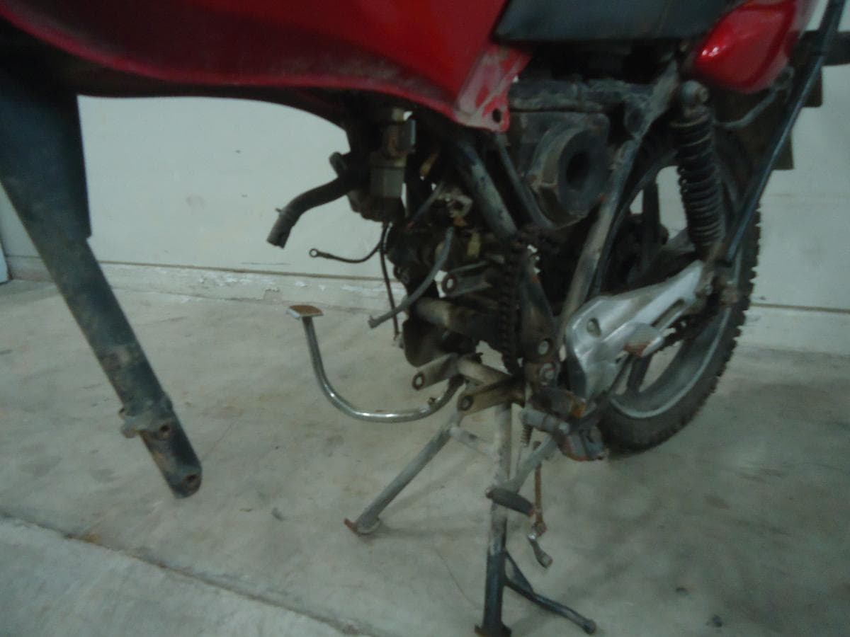 Motociclo Keeway — imagem 8