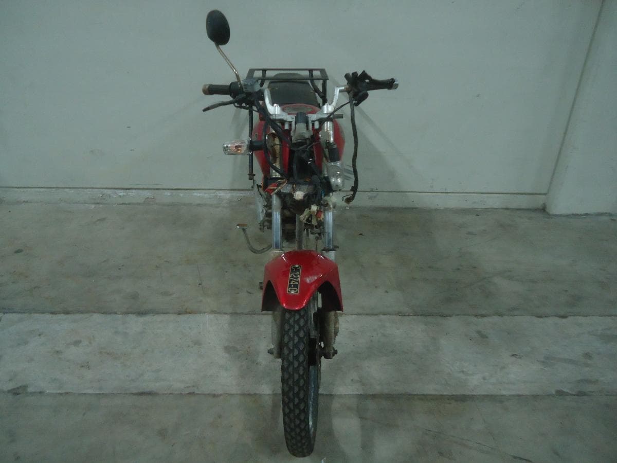 Motociclo Keeway — imagem 2