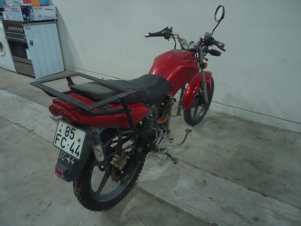 Motociclo Keeway — imagem 6