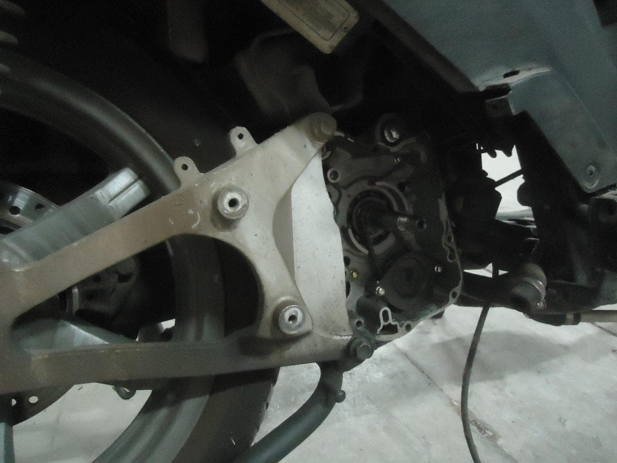 Motociclo Keeway — imagem 7