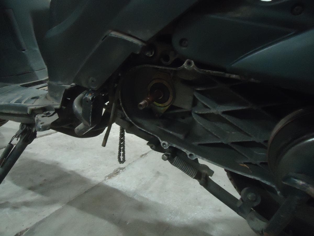 Motociclo Keeway — imagem 8