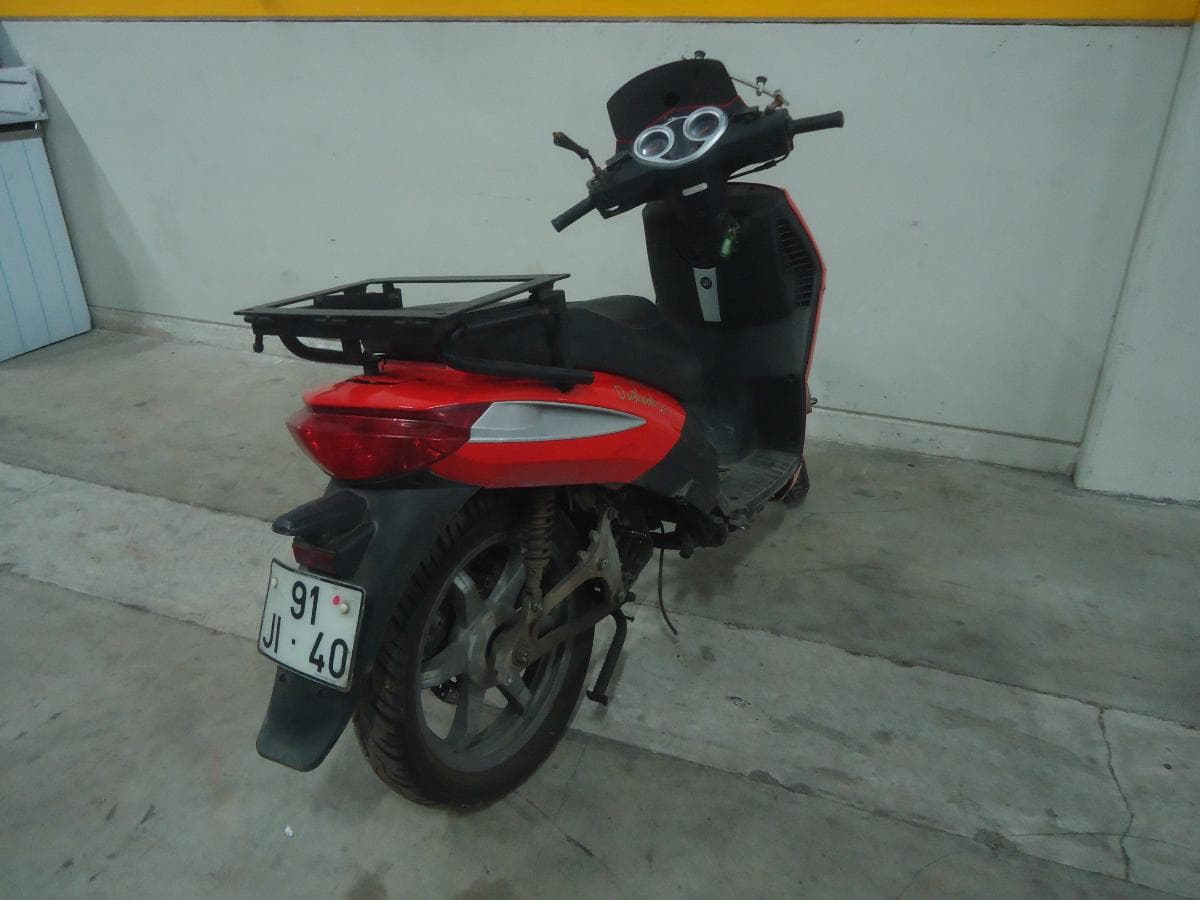 Motociclo Keeway — imagem 6