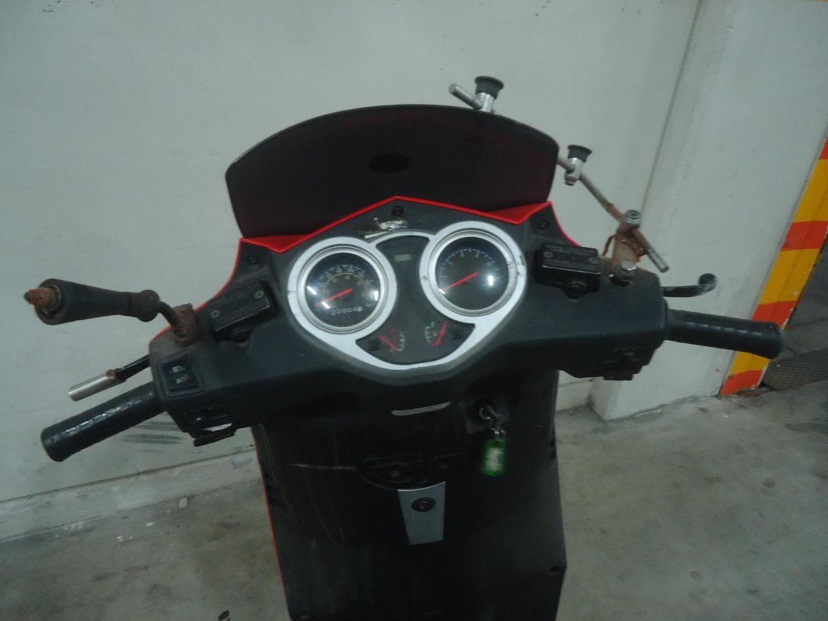 Motociclo Keeway — imagem 10