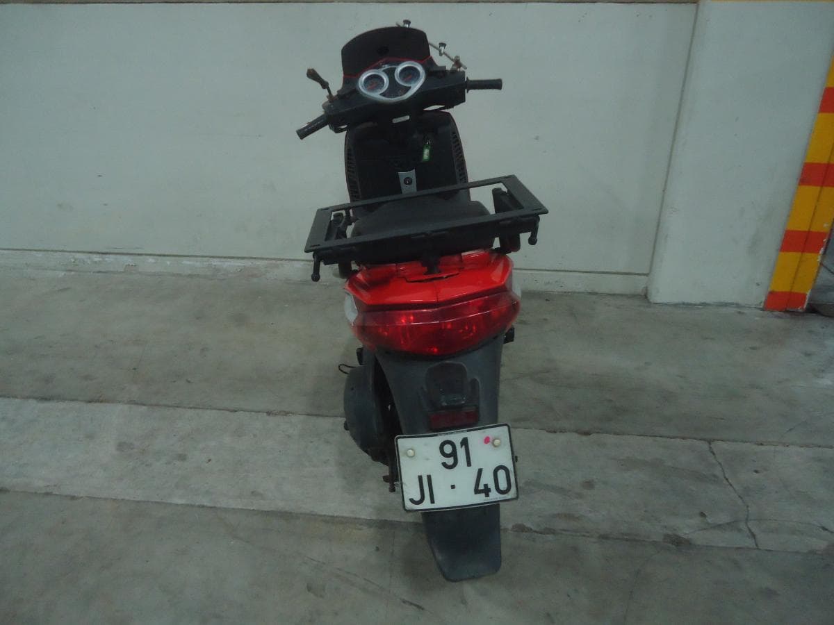 Motociclo Keeway — imagem 5