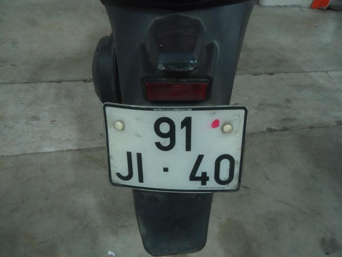 Motociclo Keeway — imagem 11