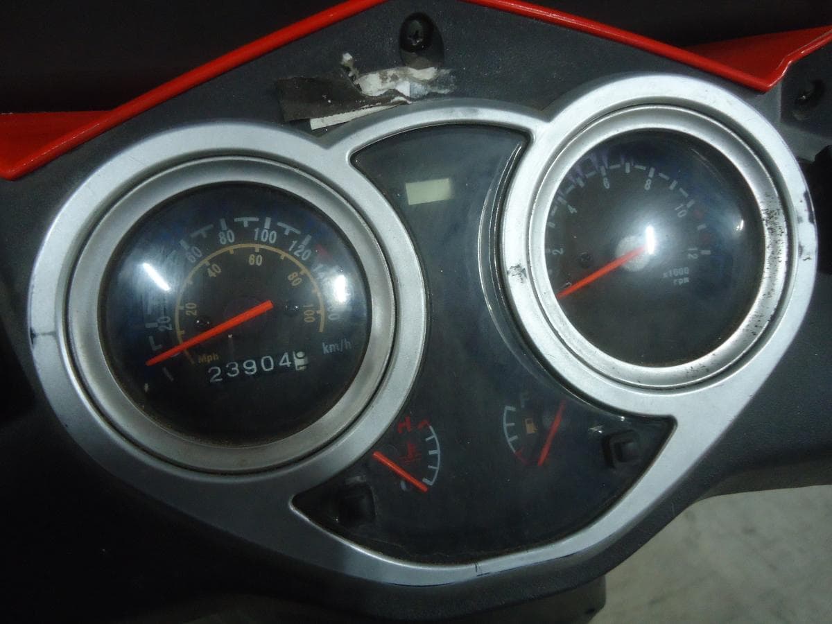 Motociclo Keeway — imagem 12