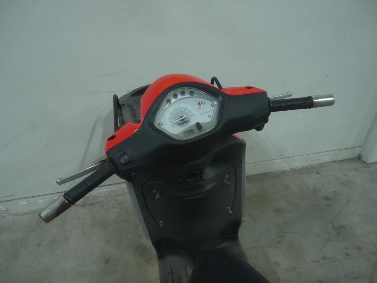 Motocicleta Piaggio — imagen 7