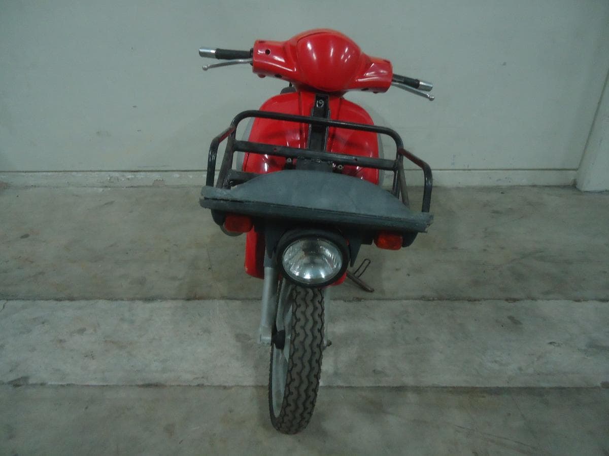 Motocicleta Piaggio — imagen 2