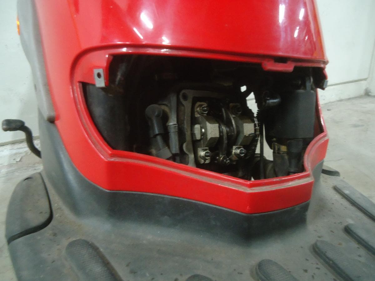 Motocicleta Piaggio — imagen 9