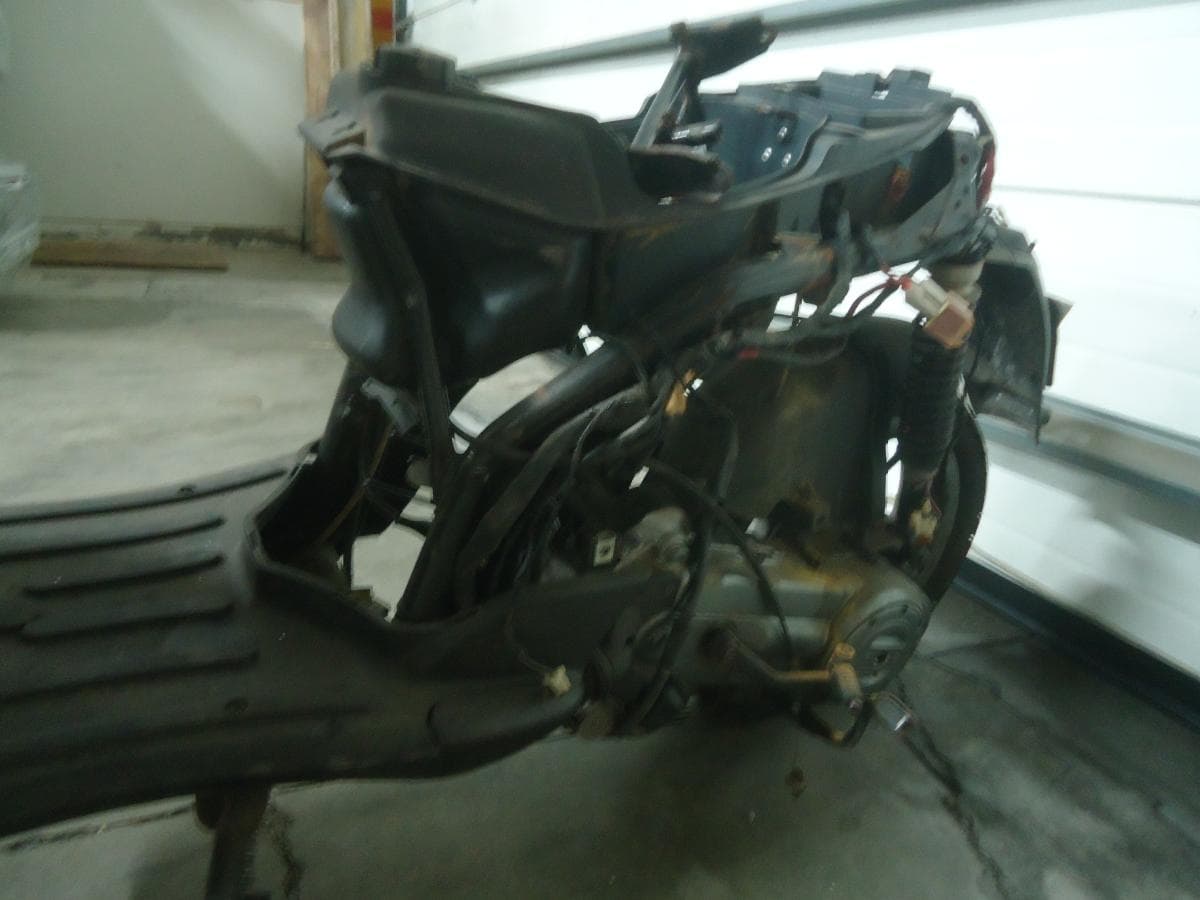 Moto Piaggio — image 7