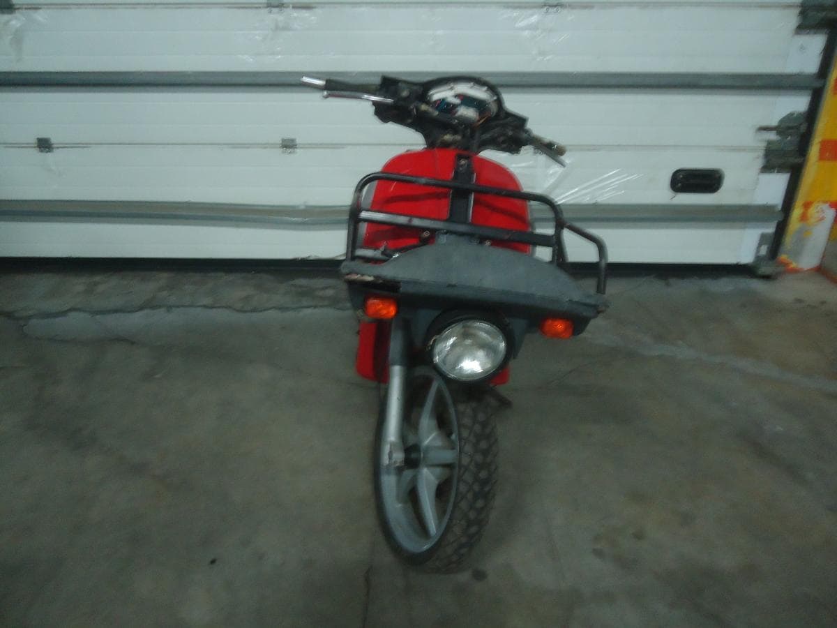 Moto Piaggio — image 2