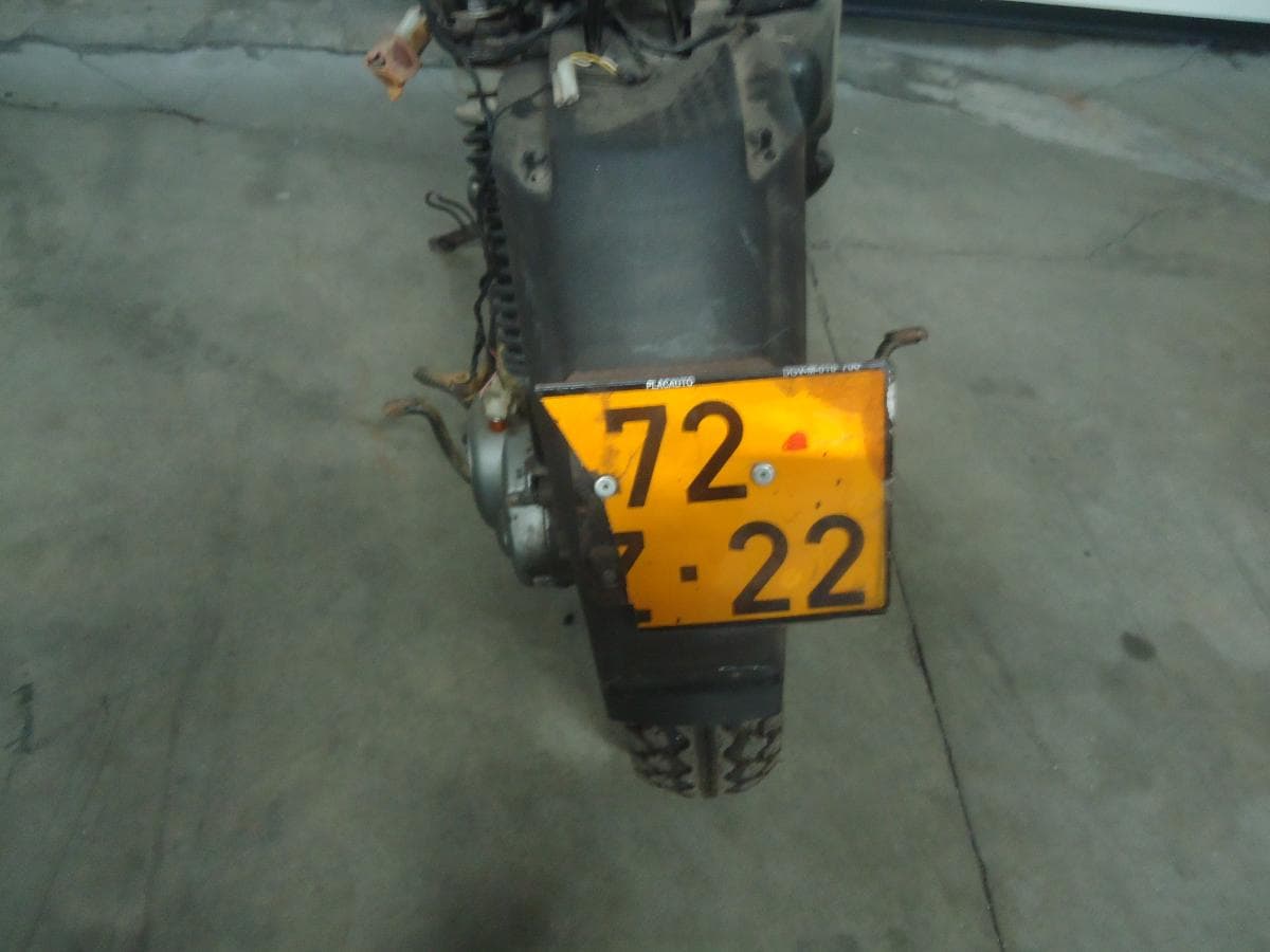 Moto Piaggio — image 12