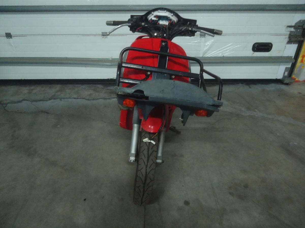 Motociclo Piaggio — imagem 2