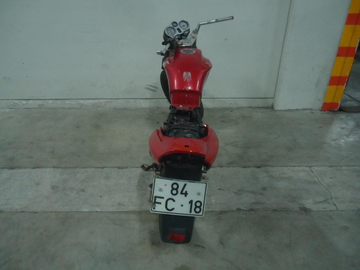 Motociclo Keeway — imagen 5
