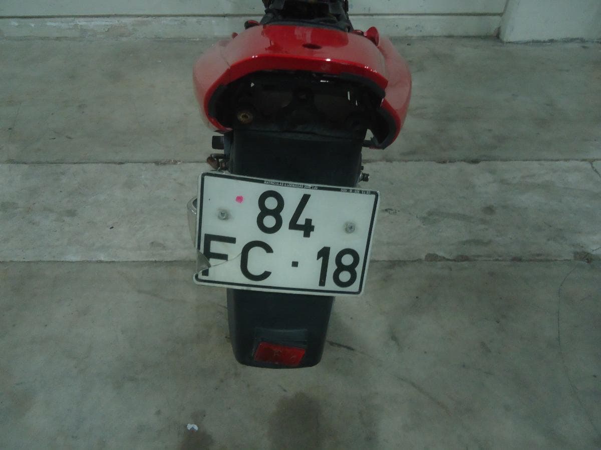 Motociclo Keeway — imagen 10