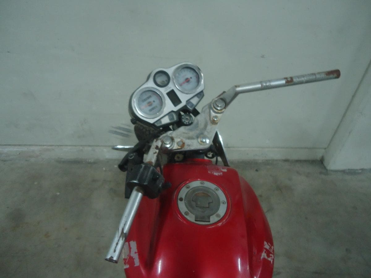 Motociclo Keeway — imagen 12