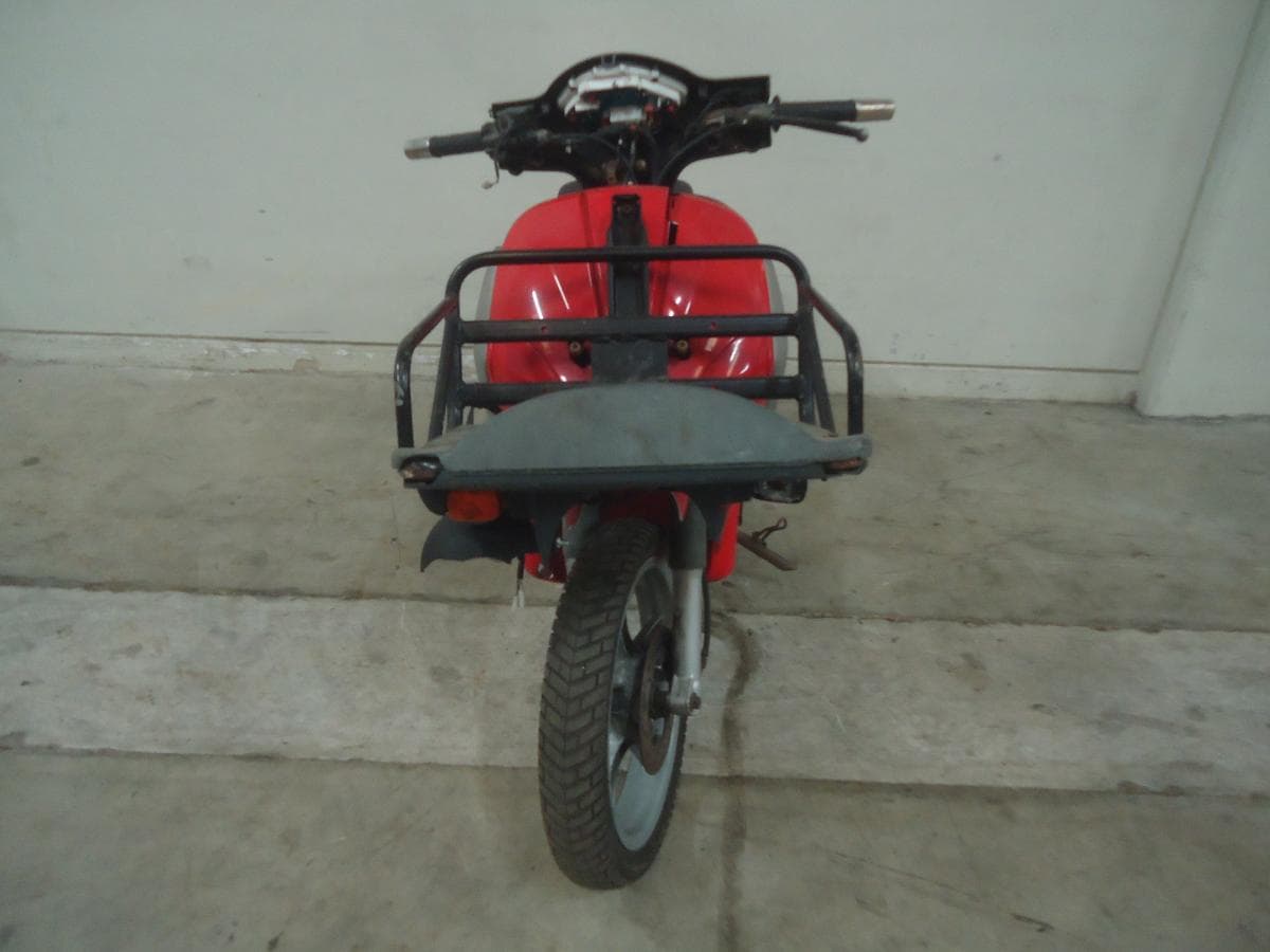 Motocicleta Piaggio — imagen 2