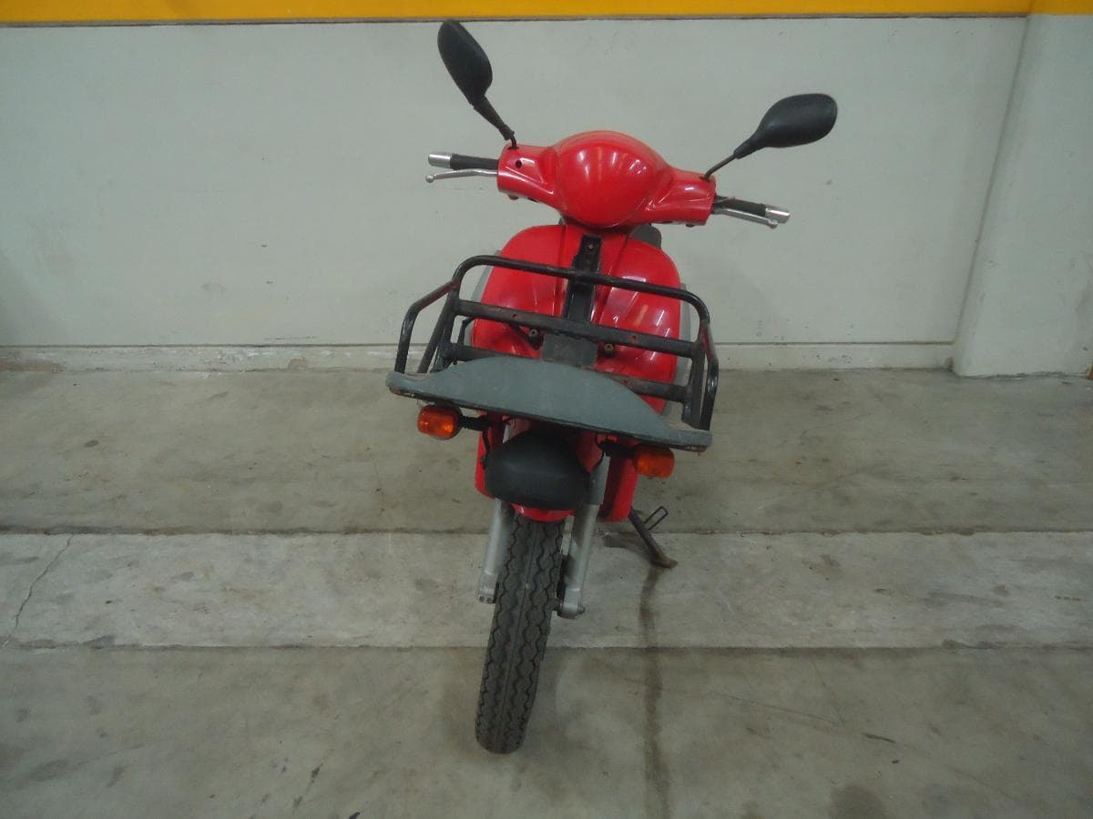 Motociclo Piaggio 72-EZ-98 · — imagem 2