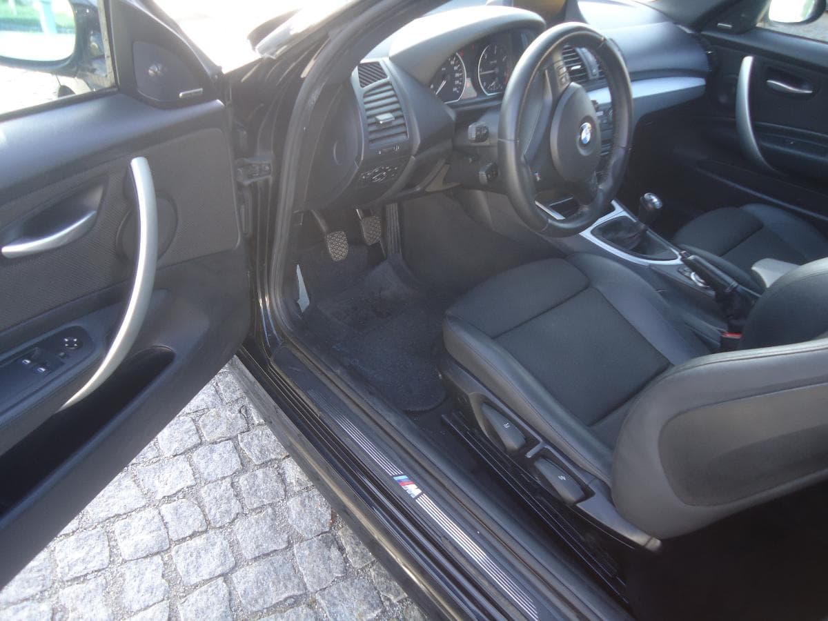 BMW 118 D — imagem 7
