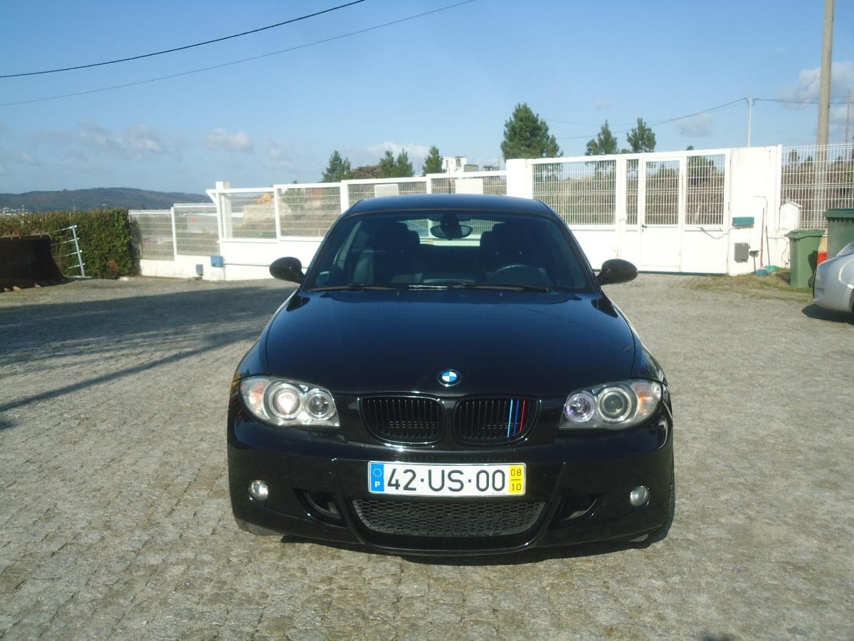 BMW 118 D — imagem 2