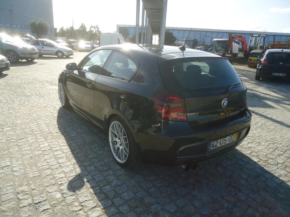 BMW 118 D — imagem 4